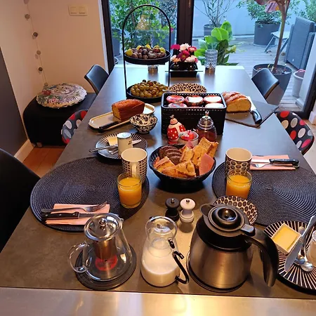 Bed & Breakfast Le Gorget 3*