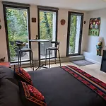 Bed & Breakfast Le Gorget La Tronche (Isere)