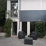 Bed & Breakfast Le Gorget 3*