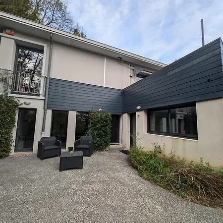 Bed & Breakfast Le Gorget