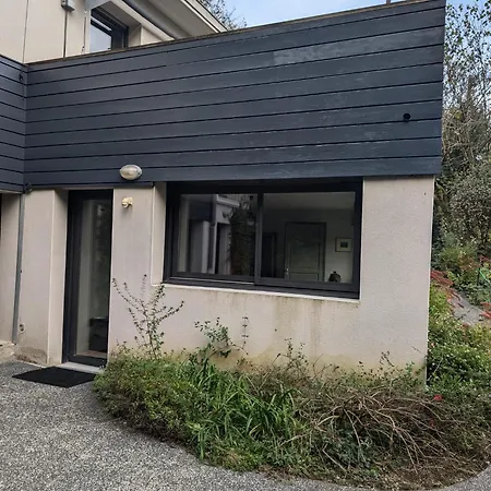 Bed & Breakfast Le Gorget La Tronche (Isere)