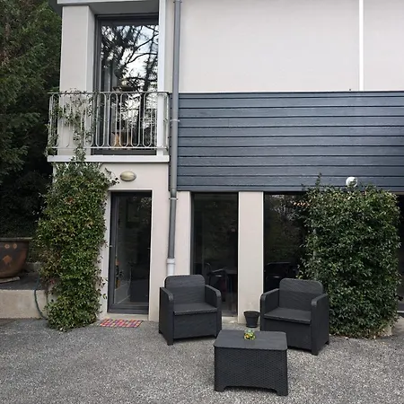 Bed & Breakfast Le Gorget 3*
