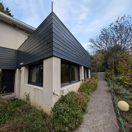 Le Gorget Bed & Breakfast